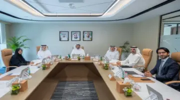 مجلس “الإمارات الصحية” الجديد يؤكد مواصلة مسيرة التميز والابتكار في القطاع الصحي